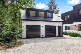 Peppard Loft - Henley on Thames - 2