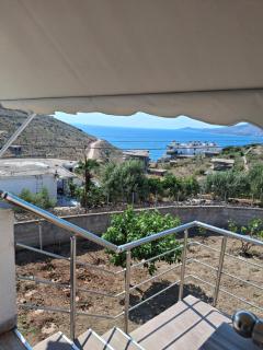 Relax Family Apartment - Saranda - 2