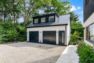 Peppard Loft - Henley on Thames - 1