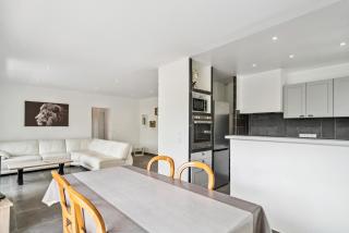 Duplex Mandelieu-la-Napoule - 6