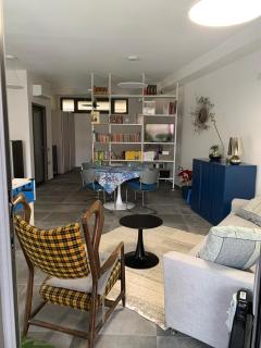 Loft di Gianluca e Grazia - 3