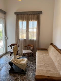 Anna grandmas house - Zarós - 7