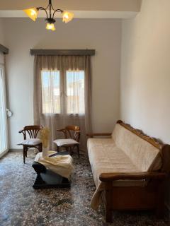 Anna grandmas house - Zarós - 0