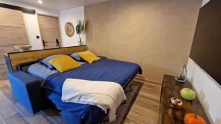 LE MUGEL cocooning SPA et proche calanques de Cassis - Carnoux - 6