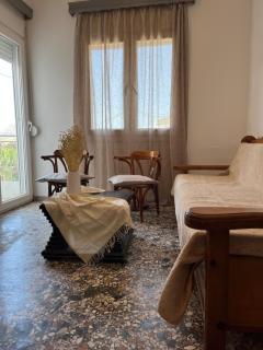Anna grandmas house - Zarós - 6