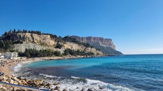 LE MUGEL cocooning SPA et proche calanques de Cassis - 3