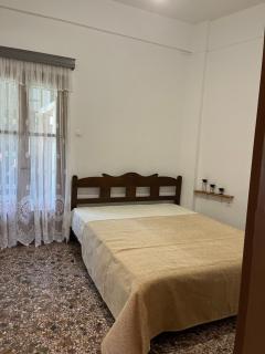 Anna grandmas house - Zarós - 5