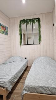 LE MUGEL cocooning SPA et proche calanques de Cassis - Carnoux - 2