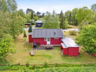 Holiday Home Aris - 480m from the sea by Interhome - Ebeltoft - 9