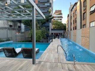 Yoo 914 - Luxury Loft - Porto Alegre - 2