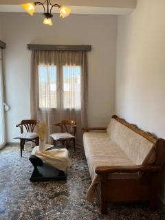 Anna grandmas house - Zarós - 2