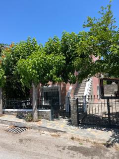 Casa Olympou 15 - Iraklitsa - 6