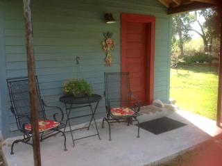 Create Lasting Memories: Family-Friendly Rustic Cabin in New Mexico's Backcountry - 0