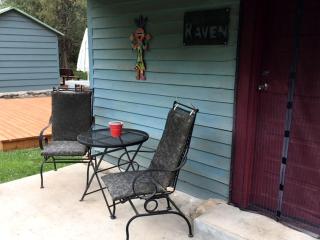 Create Lasting Memories: Family-Friendly Rustic Cabin in New Mexico's Backcountry - Pecos - 9
