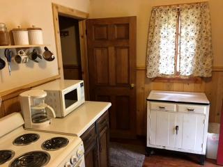 Create Lasting Memories: Family-Friendly Rustic Cabin in New Mexico's Backcountry - Pecos - 7