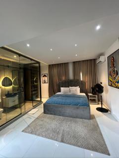 Truth Palazzo - Abuja - 0