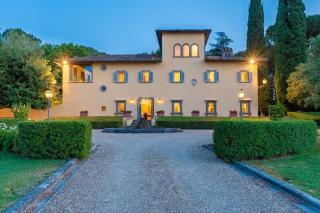 Villa Loretino I Ultimate Luxury in Florence - Comeana - 9