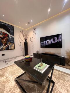 Truth Palazzo - Abuja - 4