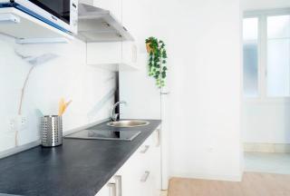 Goya Center Apartment OnlyMalaga - 8