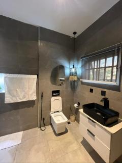 Truth Palazzo - Abuja - 1