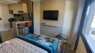 Yoo 914 - Luxury Loft - Porto Alegre - 4