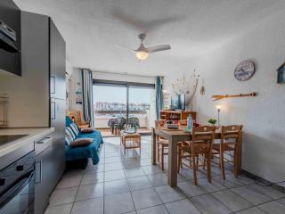 Apartment Palmyra-1 by Interhome - 4