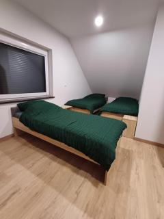 Noclegi u Wilka - Chorzelów - 8