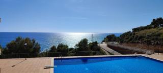 Apartamento con vistas al mar - Salou - 3