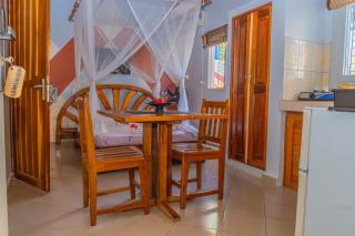 Hotel-Residence Au Sable Blanc - Madirokely - 9