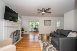 Devou Park Cottage 2 - - 9