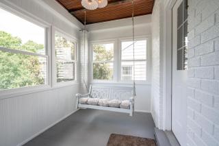 Devou Park Cottage 2 - - 0
