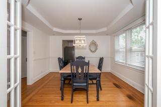 Devou Park Cottage 2 - - 5
