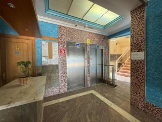 Carolina firstline apartment - Benidorm - 5