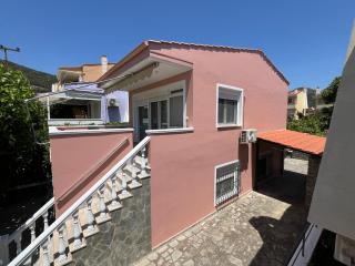 Casa Olympou 15 - 0
