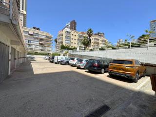 Carolina firstline apartment - Benidorm - 1