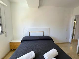 Carolina firstline apartment - Benidorm - 7