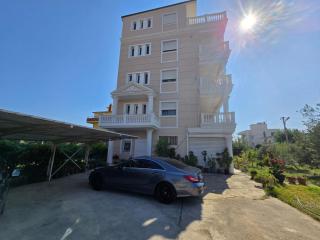Portside luxurious apartments - Durrës - 0