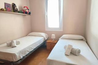 Villa de una planta con piscina, ideal familias - Tarragona - 6