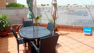Appartement proche mer avec piscine - Santiago de la Ribera - 8