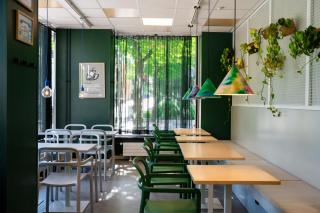 GreenStar Hotel Oulu - Oulu - 3