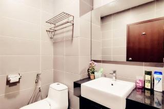 ABHome "SUMMER SUITE" #KSL D'Esplanade #KSL mall & Waterpark #JB - Johor Bahru - 4