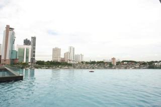 ABHome "SUMMER SUITE" #KSL D'Esplanade #KSL mall & Waterpark #JB - Johor Bahru - 3