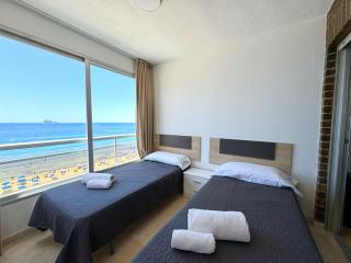 Carolina firstline apartment - Benidorm - 4