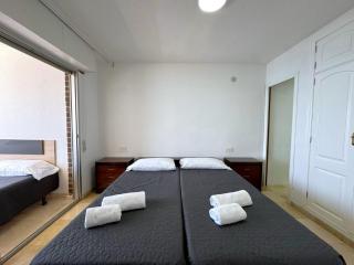 Carolina firstline apartment - Benidorm - 6