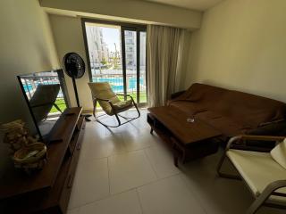 Heavenly stay big pool view - El Alamein - 7
