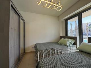 Heavenly stay big pool view - El Alamein - 5