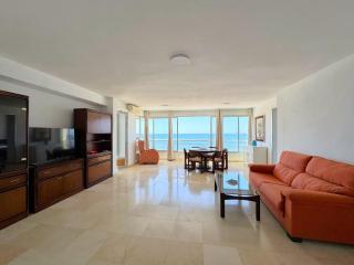 Carolina firstline apartment - Benidorm - 9
