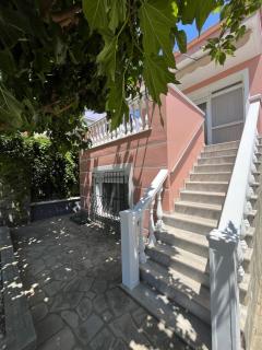 Casa Olympou 15 - Iraklitsa - 7