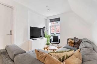 Penthouse at Heart of Bergen - Four bed 2 bath - Bergen - 9