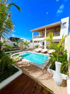 Hinolu Villa - private pool - Jambiani - 0